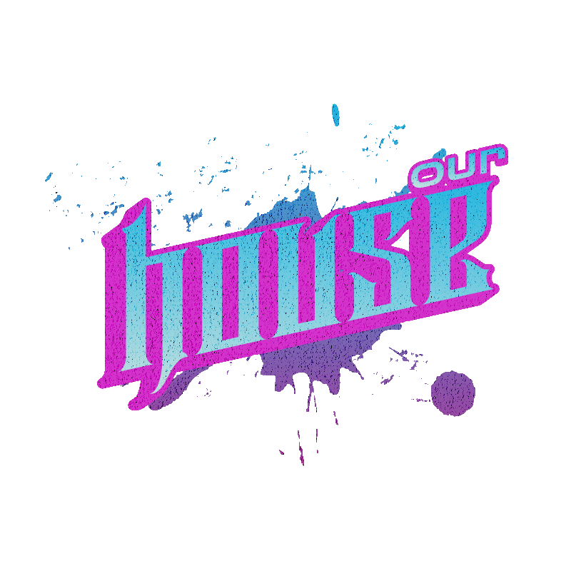 Our House logo